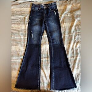 KanCan Flare Jeans
